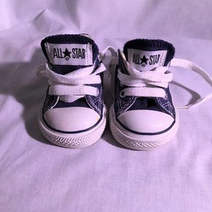 Children's Shoes: Converse, Nike, Ralph Lauren